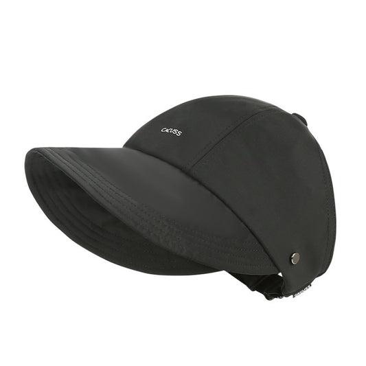 Sun Protection Visor Hat