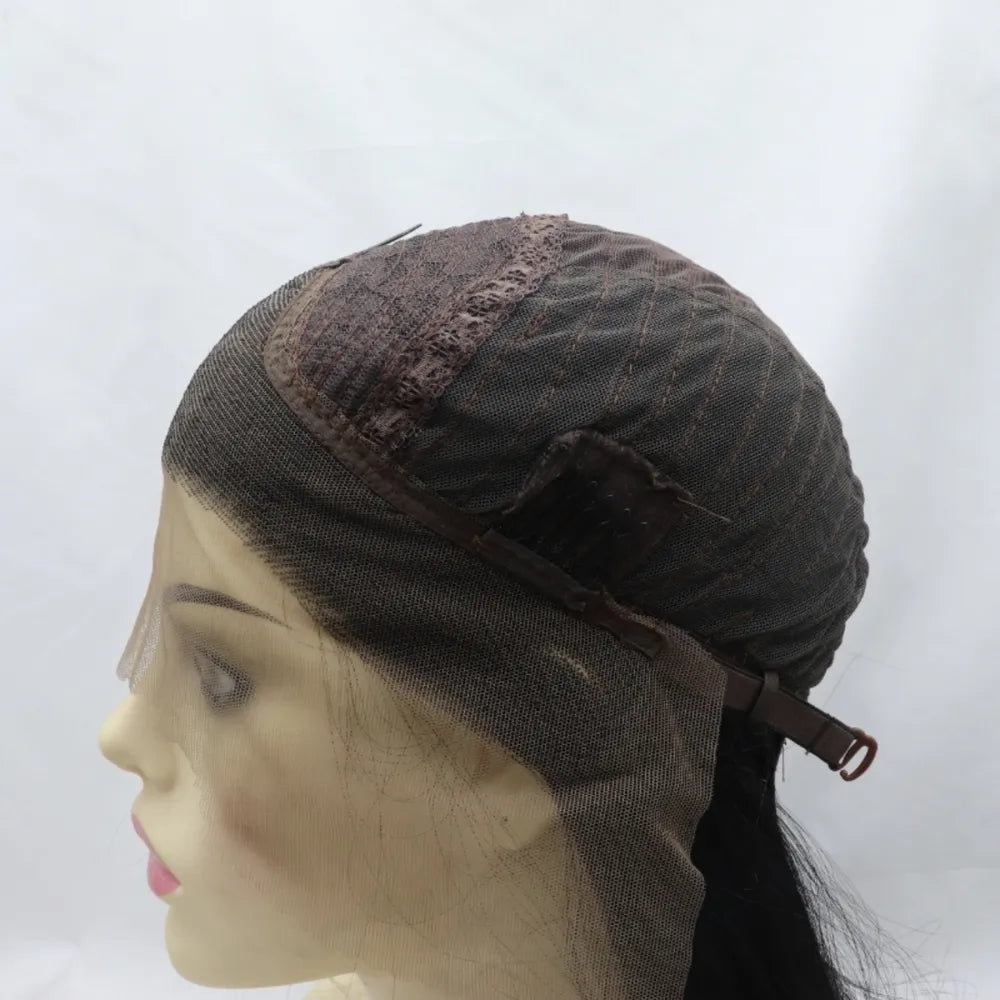 Gilded Strands™ Violet Wave Wig — 24"