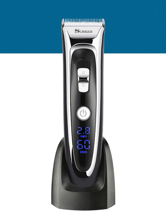 Cordless Hair Clipper