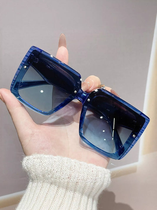 Solaré Luxe™ Gradient Square