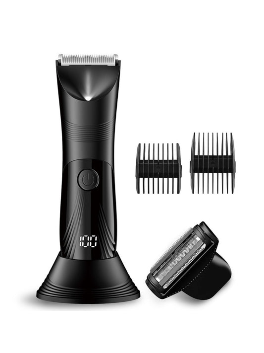 Painless Electric Hair Removal Epilator