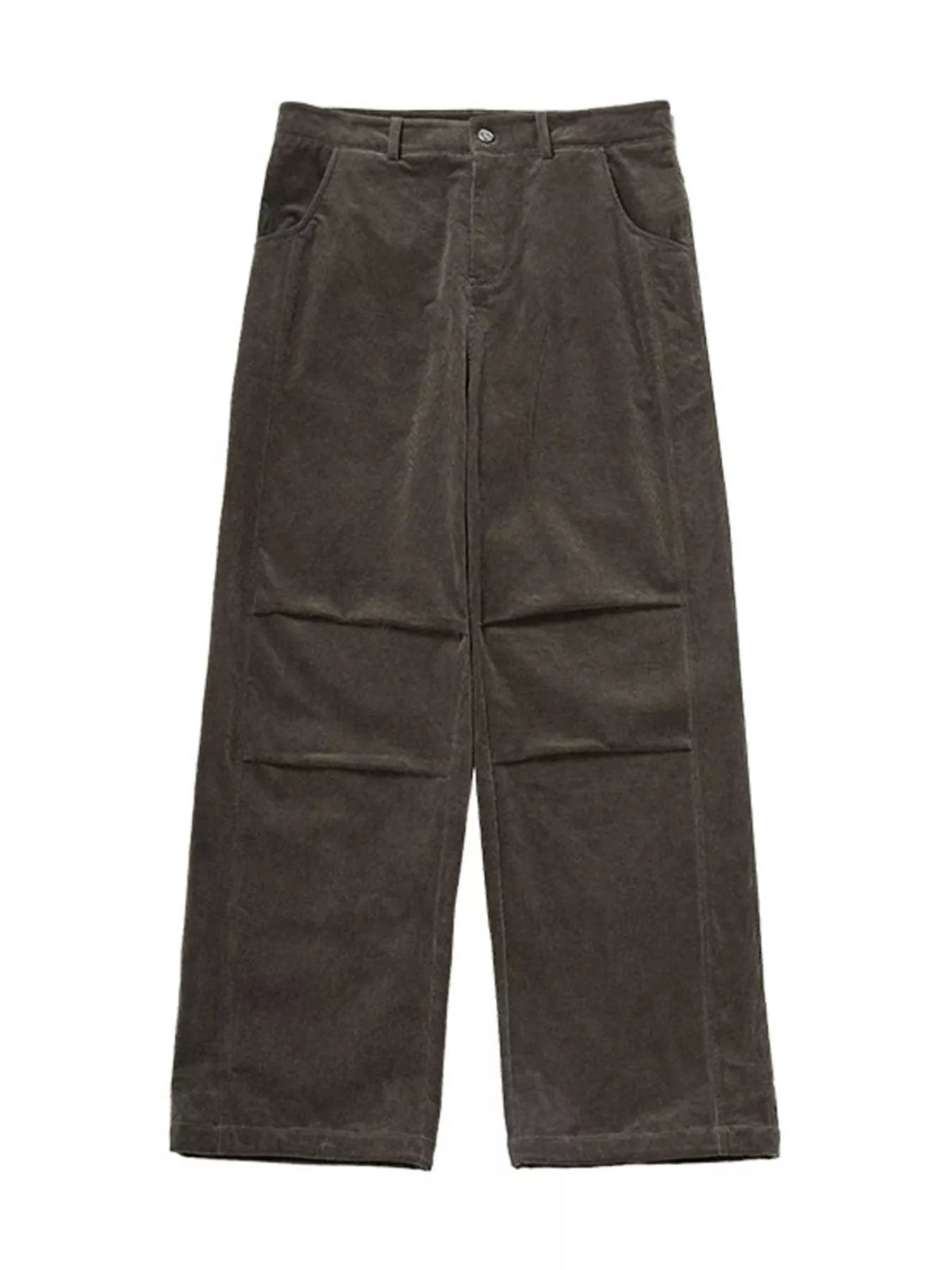 Men's Wide Leg Pants