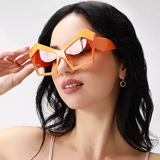 Solaré Luxe™ Citrus Geo