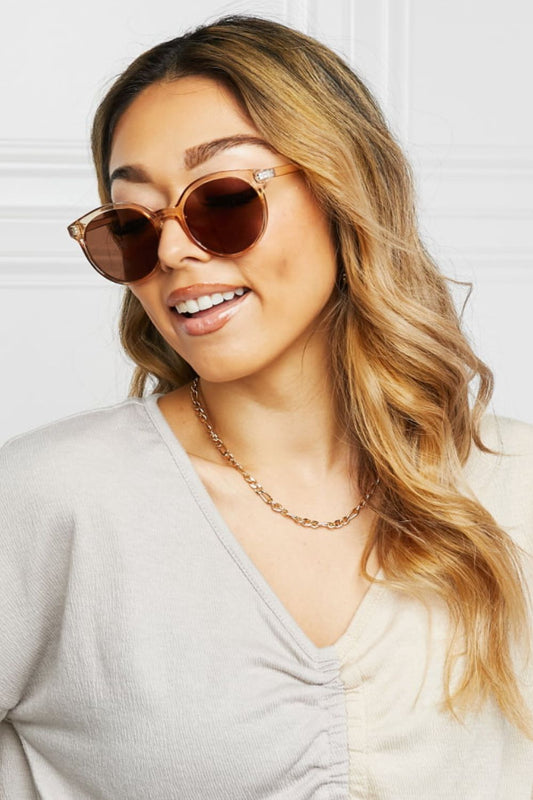 Solaré Luxe™ Riviera Round