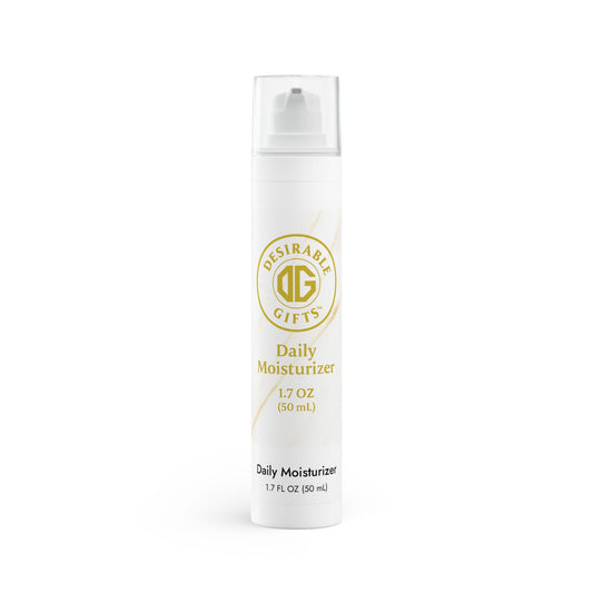 Daily Moisturizer, 1.7oz