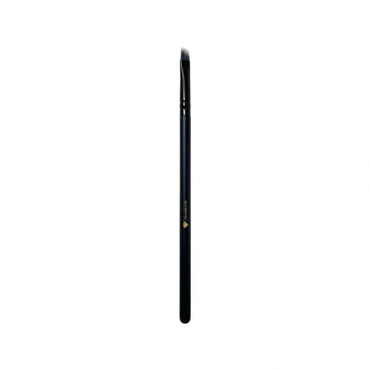 Precision Perfected: Angled Liner Brush for Flawless Eyes