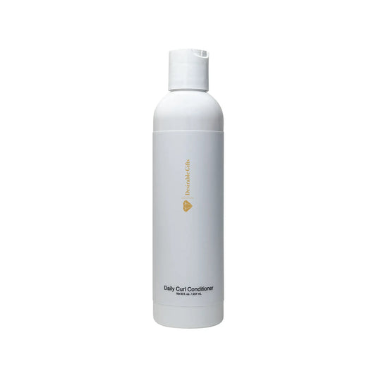 Daily Curl Conditioner for Bouncy, Defined Curls