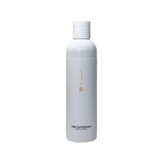 Daily Curl Shampoo for Hydrated, Bouncy Curls