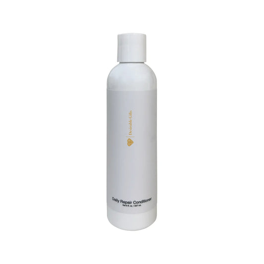 Revive Your Locks with Daily Repair Conditioner Magic