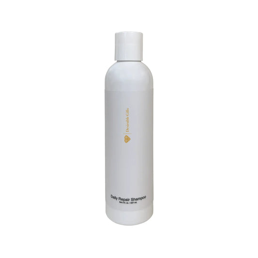 Revitalize Your Hair with Daily Repair Shampoo