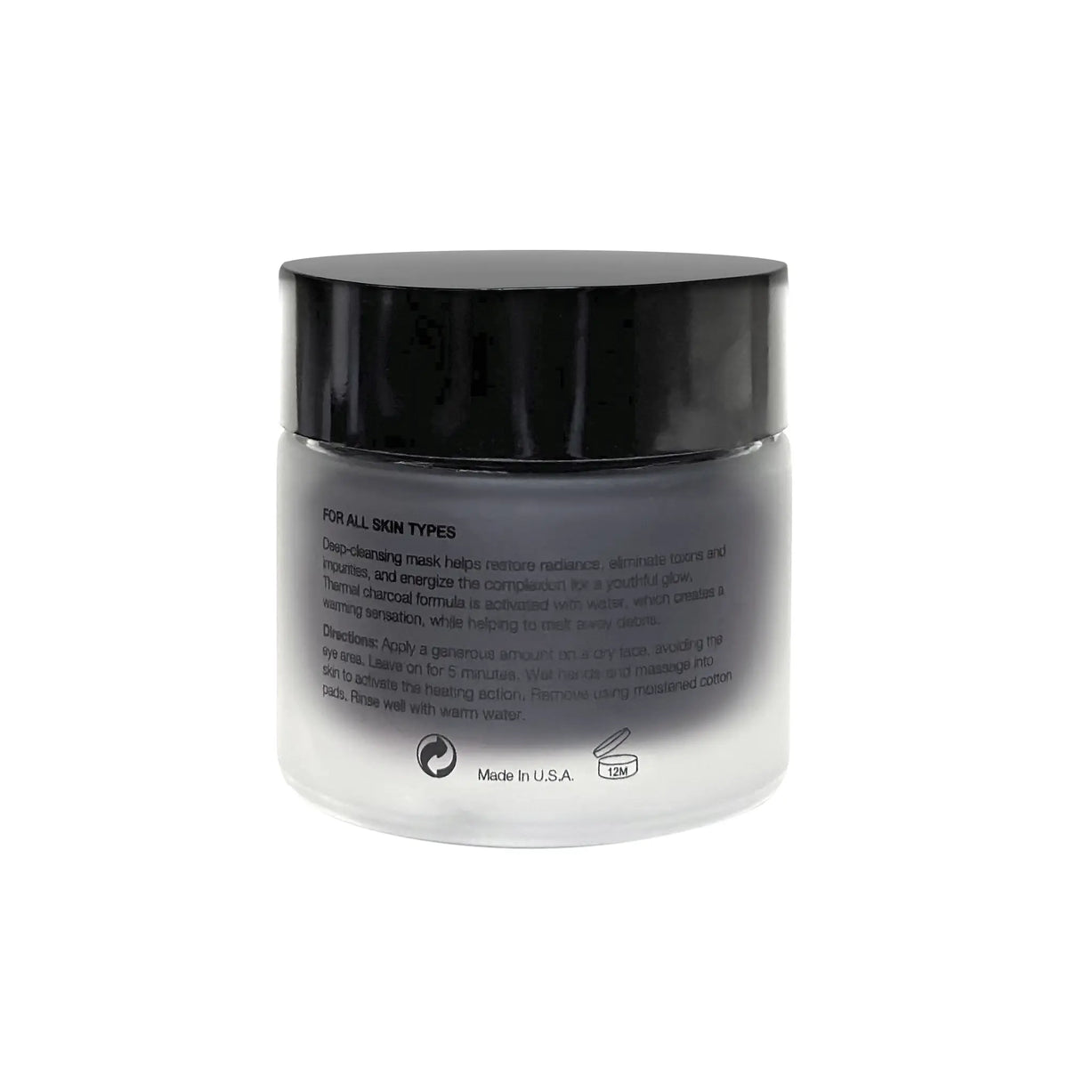 Revitalize Your Skin with Our Glow Mask Magic