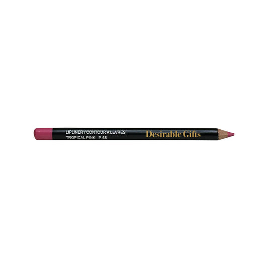 Lip Liner - Tropical Pink for Flawlessly Defined Lips