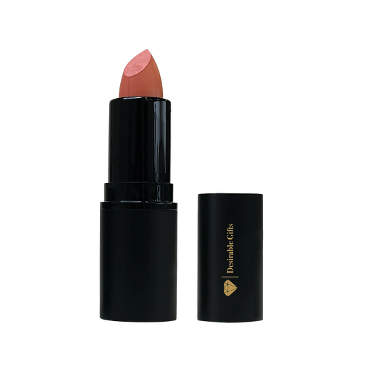 Lipstick - Barely Beige: Your Luxurious Hydration Companion