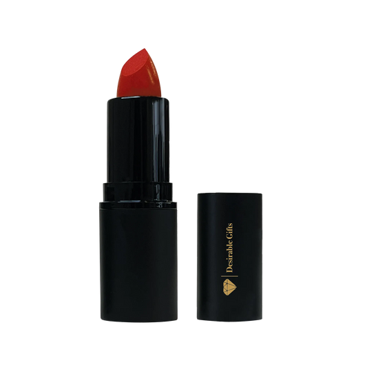 Lipstick - Oh So Red: Vibrant Color with Hydration