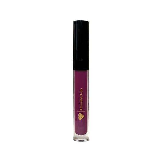 Liquid to Matte Lipstick - Sugar Beet for Bold Lips