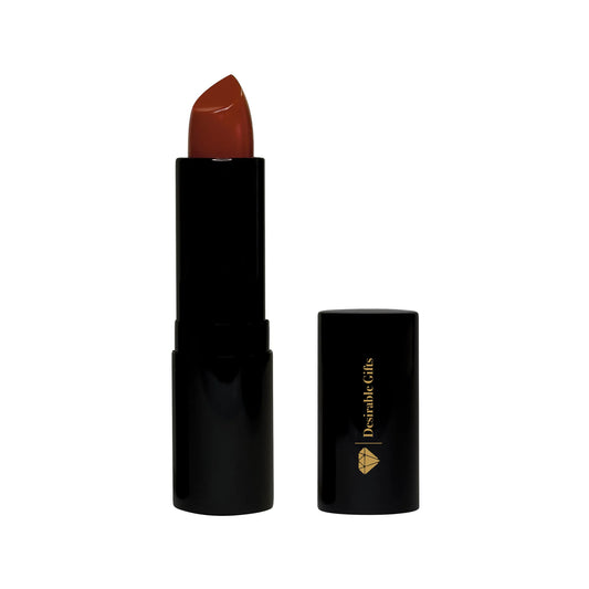 Luxury Matte Lipstick - Megan for Bold, All-Day Glamour