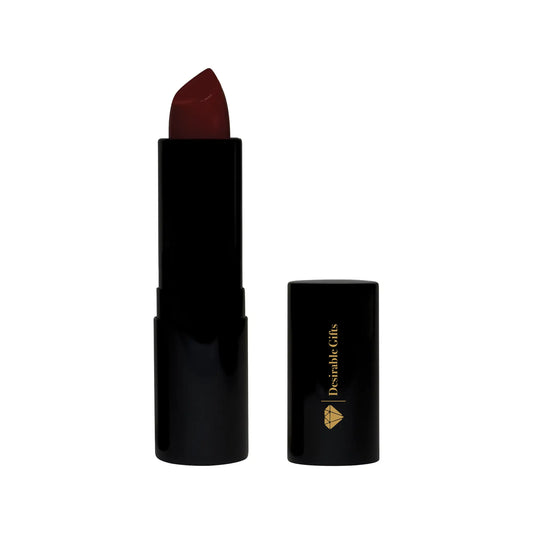 Luxury Matte Lipstick - Red Carpet Red for Stunning Lips