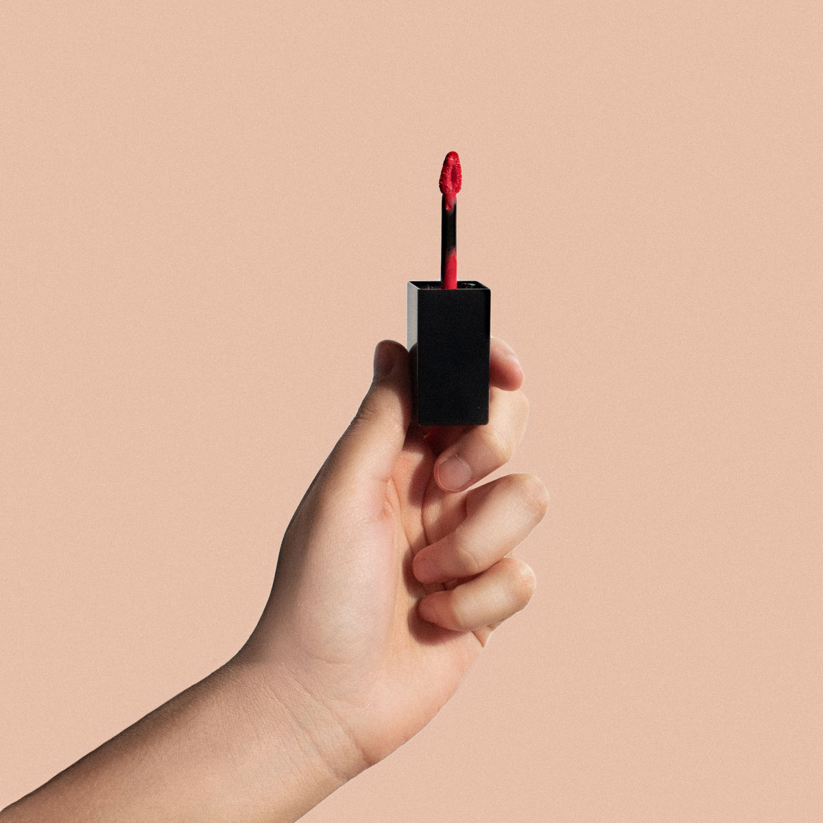Matte Lip Stain - Twilight: Vibrant Color, Luxurious Finish