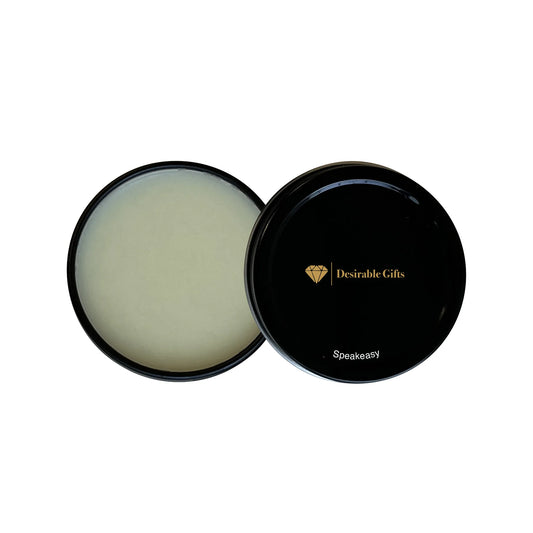Solid Fragrance - Speakeasy: Effortless Freshness On-the-Go