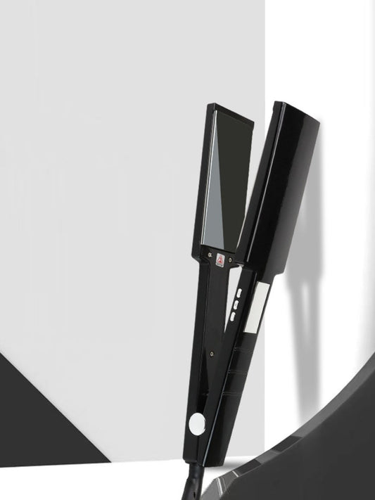 Fast Heating Hair Straightener