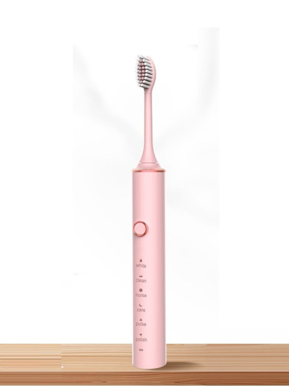 Electric Toothbrush with Multiple Modes