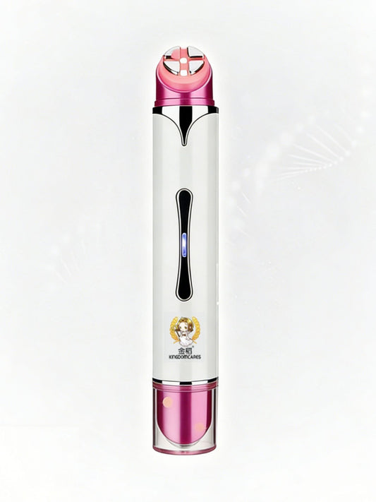 Multifunctional Facial Care Device