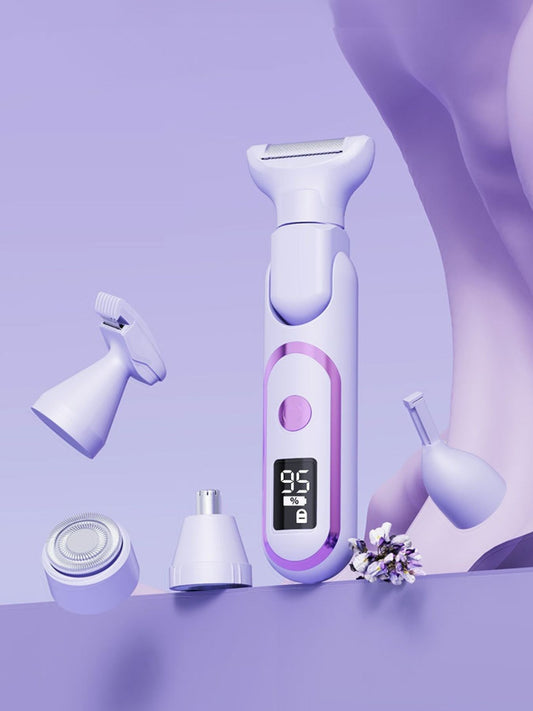 Painless Electric Hair Removal Epilator