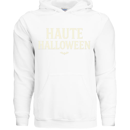Haute Bat Men’s Hoodie