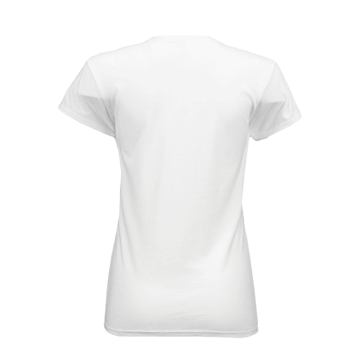 Moonlit Softstyle Fitted Tee – Where Comfort Meets Confidence
