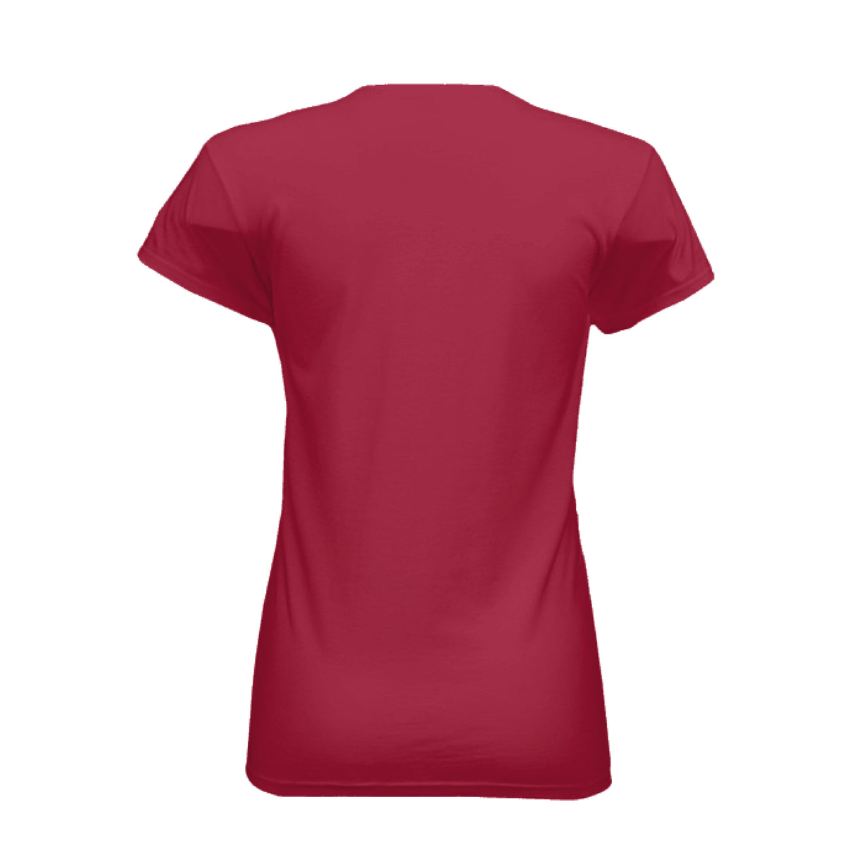 Moonlit Softstyle Fitted Tee – Where Comfort Meets Confidence
