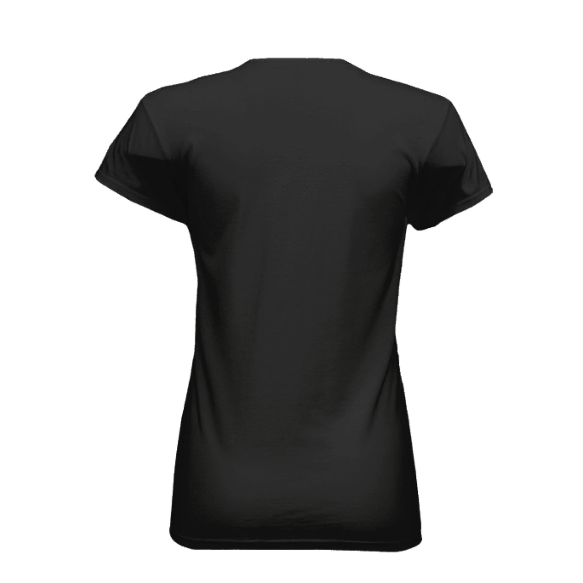 Moonlit Softstyle Fitted Tee – Where Comfort Meets Confidence