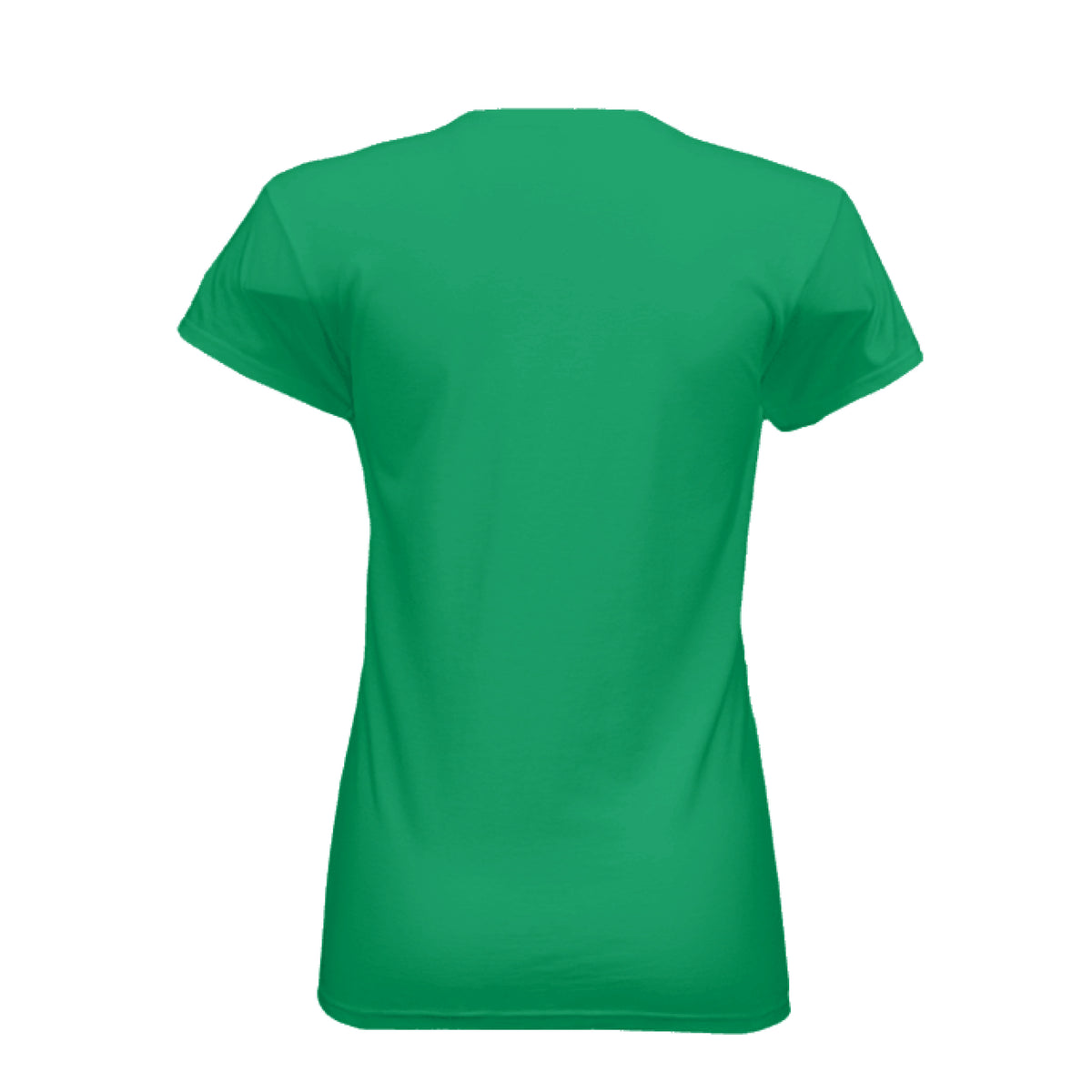 Moonlit Softstyle Fitted Tee – Where Comfort Meets Confidence