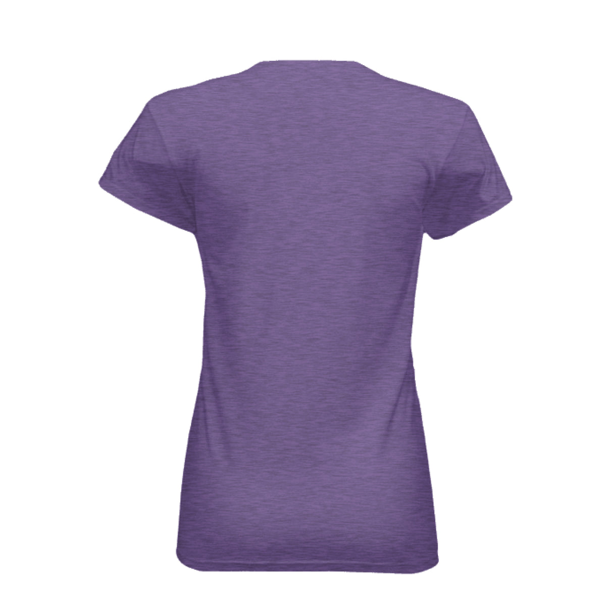 Moonlit Softstyle Fitted Tee – Where Comfort Meets Confidence