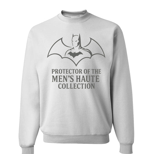 Protector™ Men's NuBlend Fleece Crew