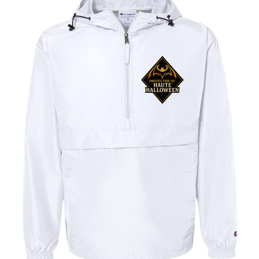 The Protector™ Men's Luxe Rain Anorak
