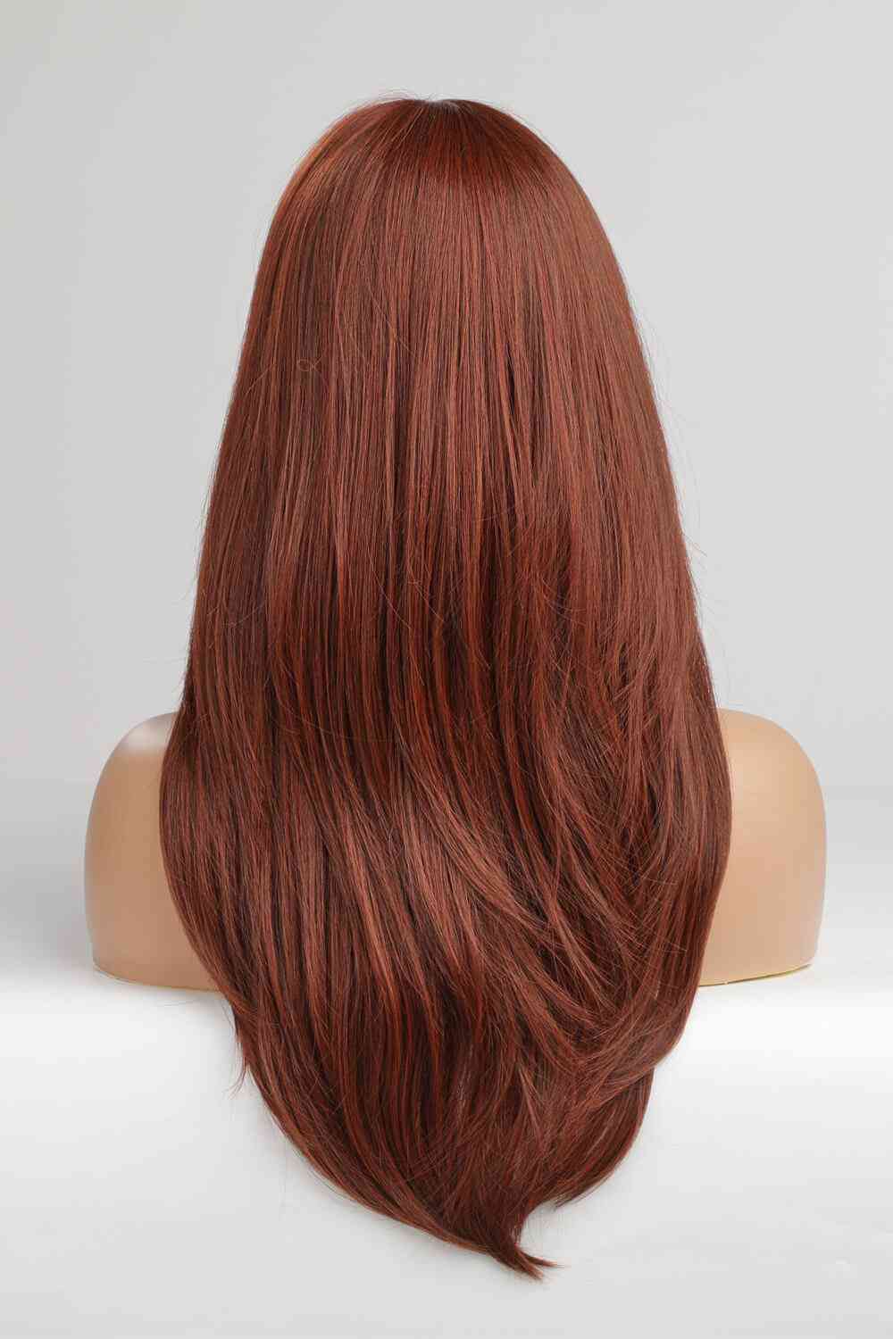 Gilded Strands™ Scarlet Wave Wig — 20"