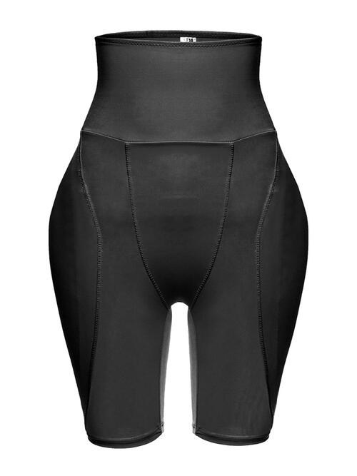 Hip-Lifting Smoothing Shorts – Full Size
