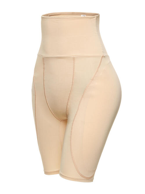 Hip-Lifting Smoothing Shorts – Full Size