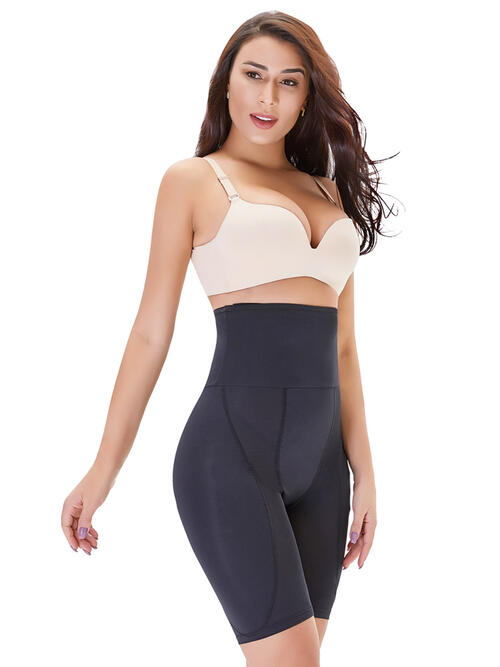 Hip-Lifting Smoothing Shorts – Full Size