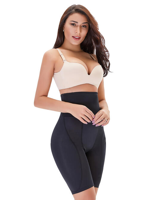 Hip-Lifting Smoothing Shorts – Full Size