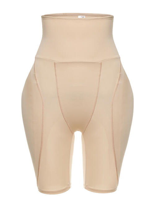 Hip-Lifting Smoothing Shorts – Full Size