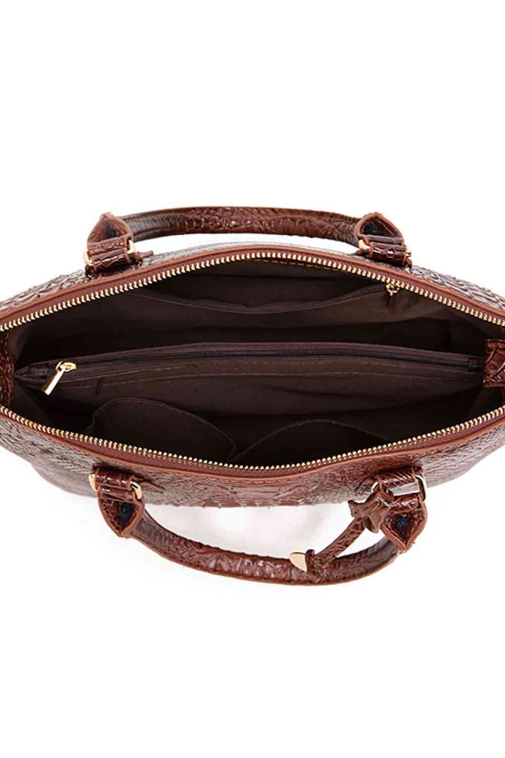 Stylish PU Leather Handbag for Modern Everyday Use