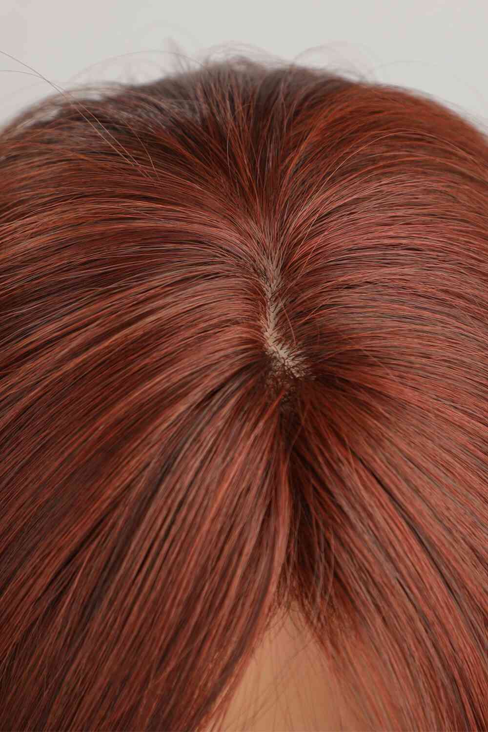 Gilded Strands™ Scarlet Wave Wig — 20"