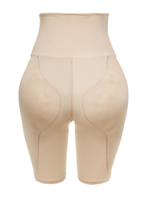 Hip-Lifting Smoothing Shorts – Full Size