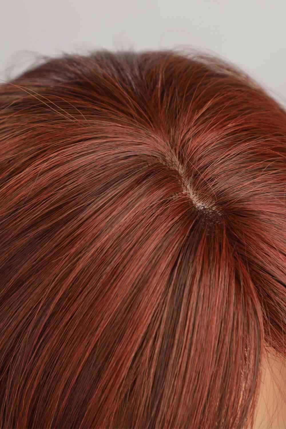 Gilded Strands™ Scarlet Wave Wig — 20"