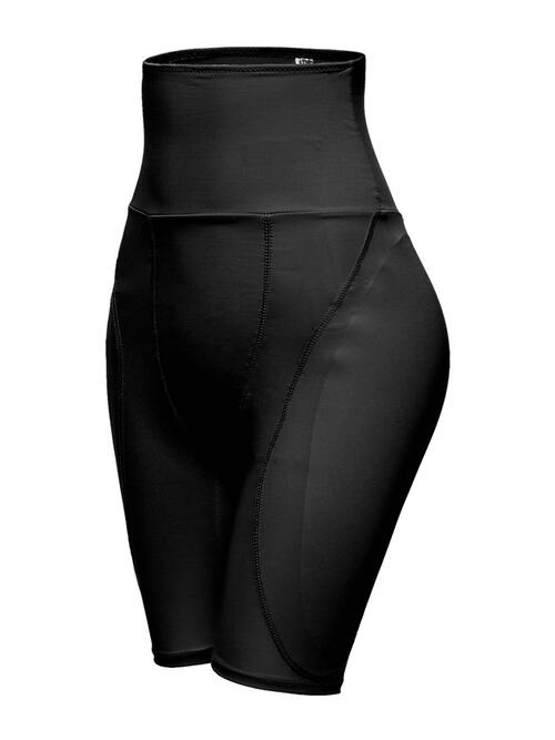 Hip-Lifting Smoothing Shorts – Full Size
