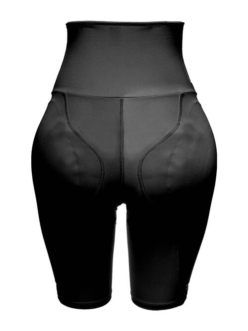 Hip-Lifting Smoothing Shorts – Full Size