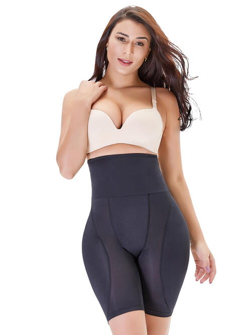 Hip-Lifting Smoothing Shorts – Full Size